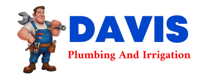 Trusted plumber in ADGER